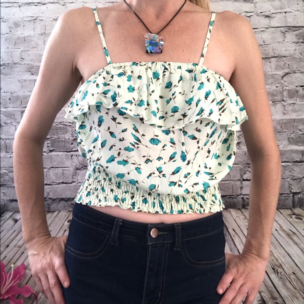 🆕Boteley Fashion Top Size Large